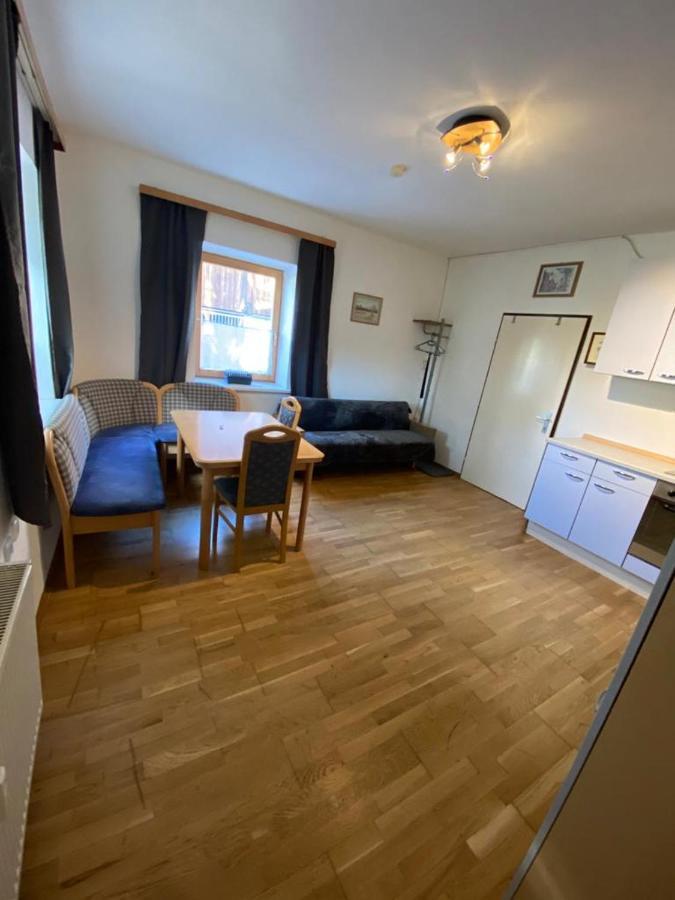 Fewo Teusch Top1 Arnoldstein Exteriér fotografie